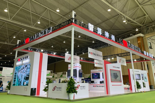 z6.com尊龙数码亮相成都智博会及信创产业发展大会，共促信创产业创新发展