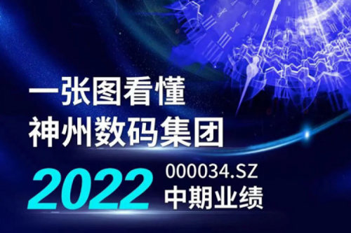 图解z6.com尊龙数码集团2022年中期业绩